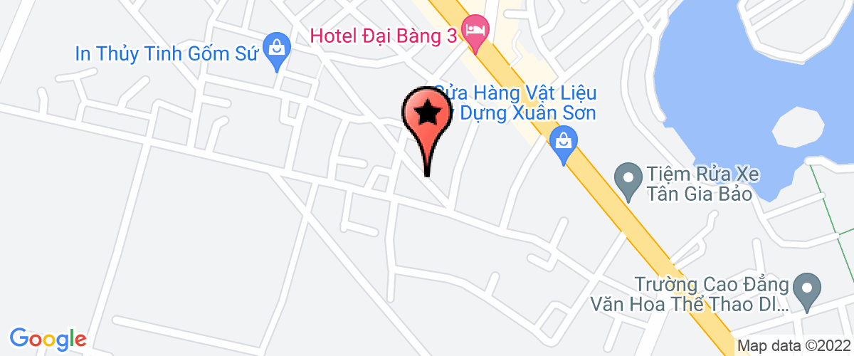 Bản đồ đến địa chỉ Công Ty TNHH MTV Thương Mại Mạnh Đạt