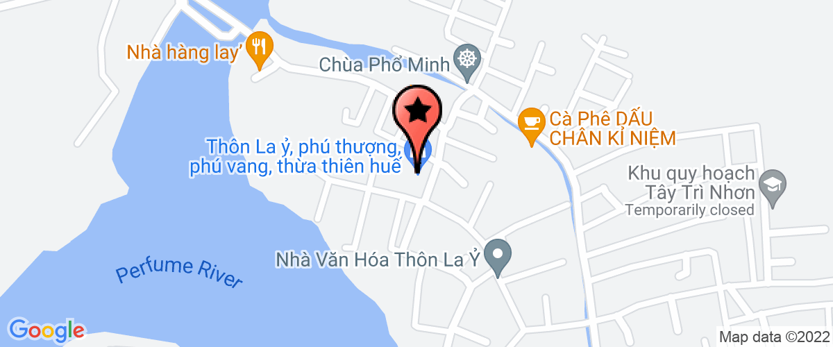 Bản đồ đến địa chỉ Công Ty TNHH MTV Tú Gia Phát