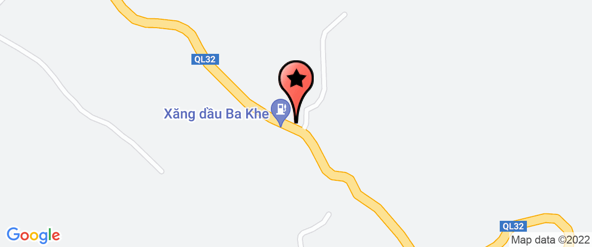 Bản đồ đến địa chỉ Công ty Cổ Phần Hào Hương