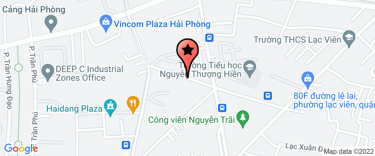 Bản đồ đến địa chỉ Công Ty TNHH Thương Mại Và Sản Xuất Quang Chính