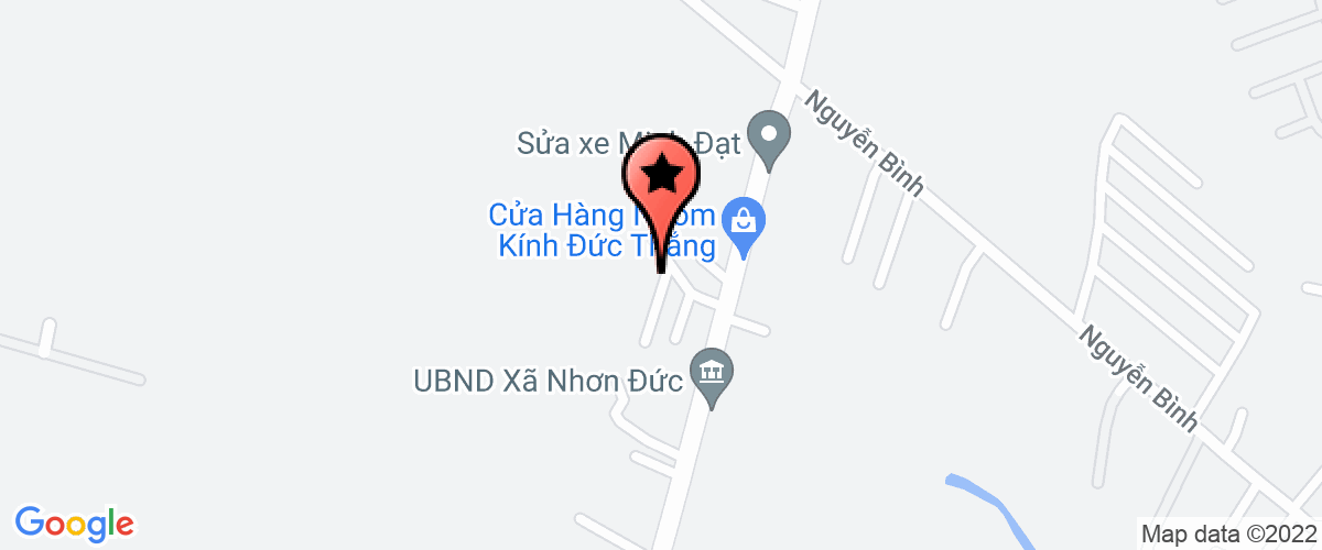 Bản đồ đến địa chỉ Công Ty TNHH Đầu Tư Phát Triển Sài Gòn Landscape