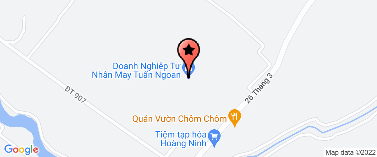 Bản đồ đến địa chỉ Chi Nhánh Công Ty TNHH Nông Nghiệp Việt Phú Tại Vĩnh Long