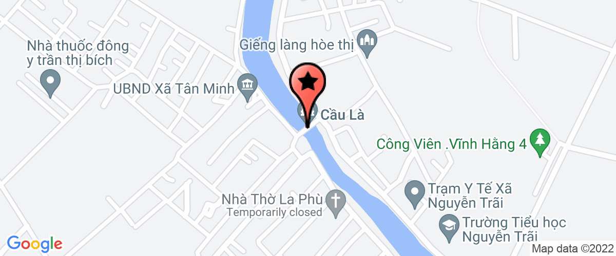 Bản đồ đến địa chỉ Công Ty Cổ Phần Đầu Tư Thương Mại Và Dịch Vụ T&C Việt Nam