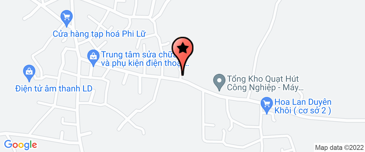 Bản đồ đến địa chỉ Công Ty TNHH Cung Cấp Và Lắp Đặt Thiết Bị Công Nghiệp Việt Nam