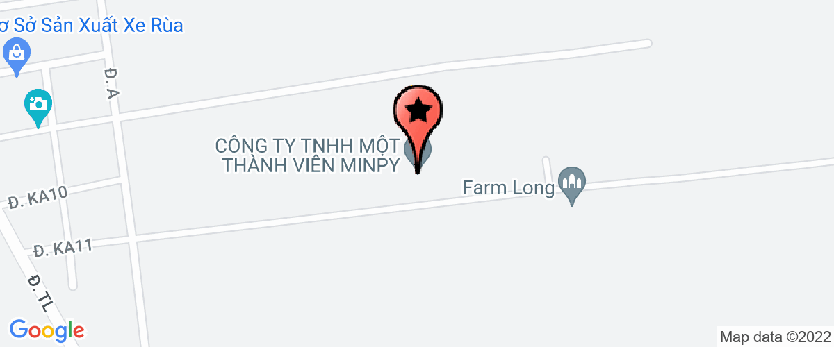 Bản đồ đến địa chỉ Doanh Nghiệp Tư Nhân Sách Và Thiết Bị Trường Học Thảo Hiền