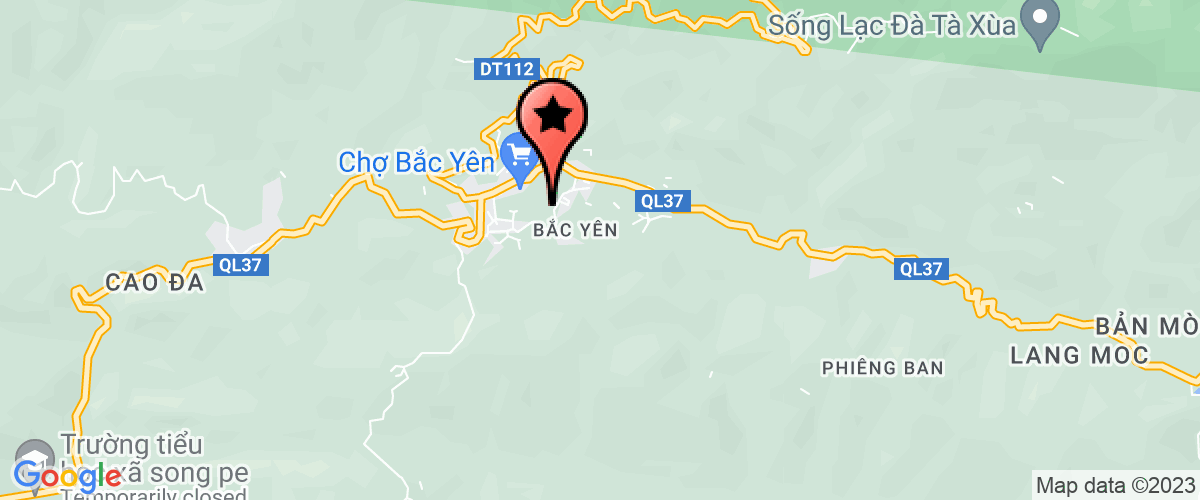 Bản đồ đến địa chỉ Doanh nghiệp tư nhân xây dựng Sơn Hà