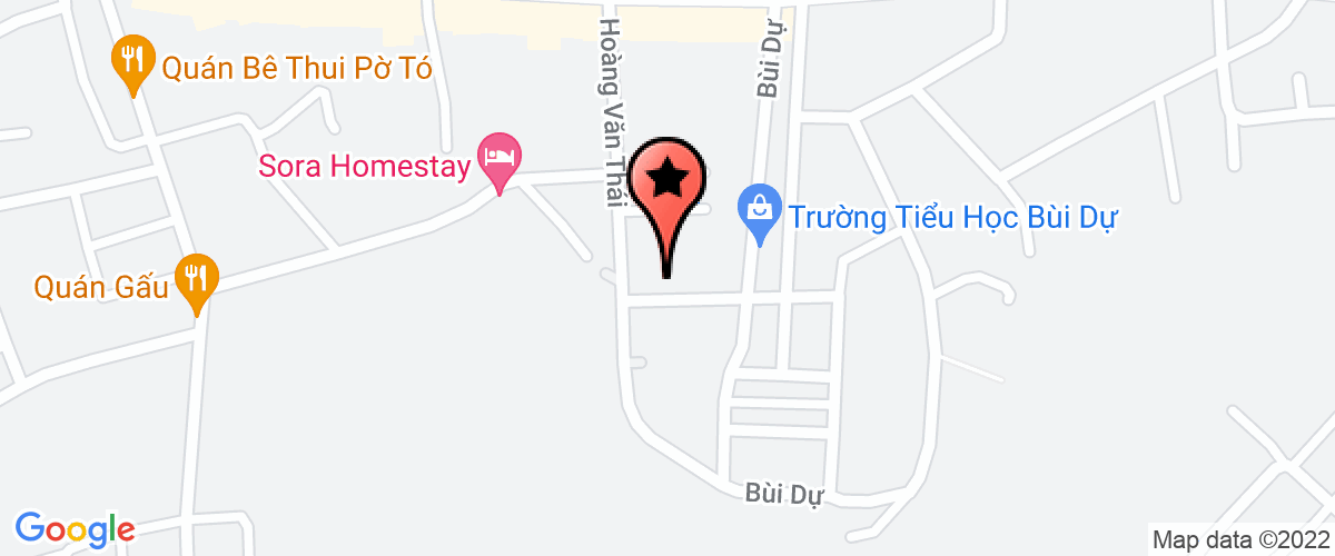 Bản đồ đến địa chỉ Chi Nhánh Gia Lai - Công Ty Cổ Phần Thương Mại Hóa Tài Sản Trí Tuệ Việt Nam