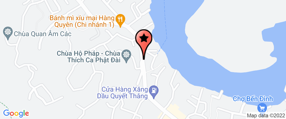 Bản đồ đến địa chỉ Công Ty TNHH Sản Xuất Thương Mại Quang Tuấn
