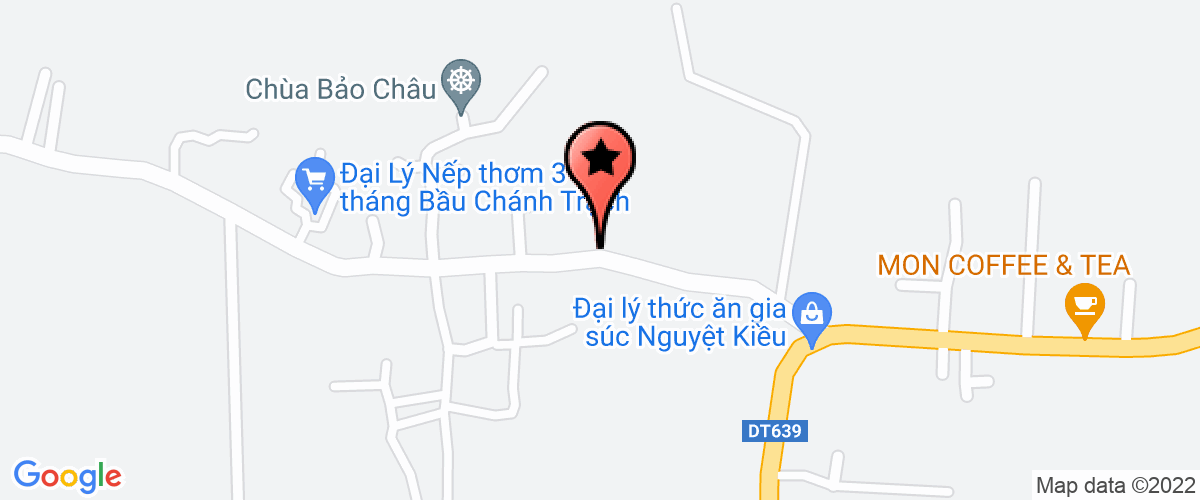 Bản đồ đến địa chỉ Công Ty TNHH Xây Dựng Thương Mại Tổng Hợp Thịnh Hưng