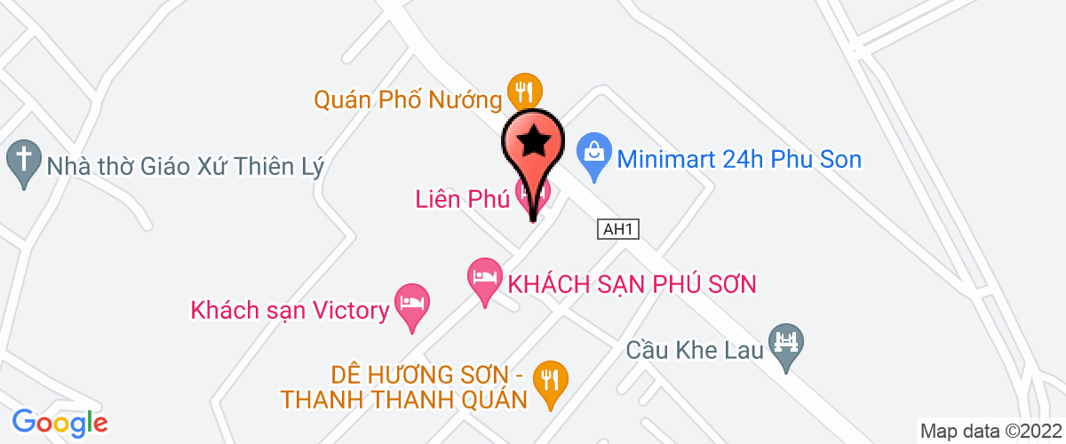 Bản đồ đến địa chỉ Công Ty TNHH Kỹ Thuật Và Công Nghệ Lê Gia