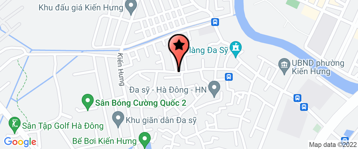 Bản đồ đến địa chỉ Công Ty TNHH Đầu Tư Thương Mại Xuất Nhập Khẩu Big Việt Nam