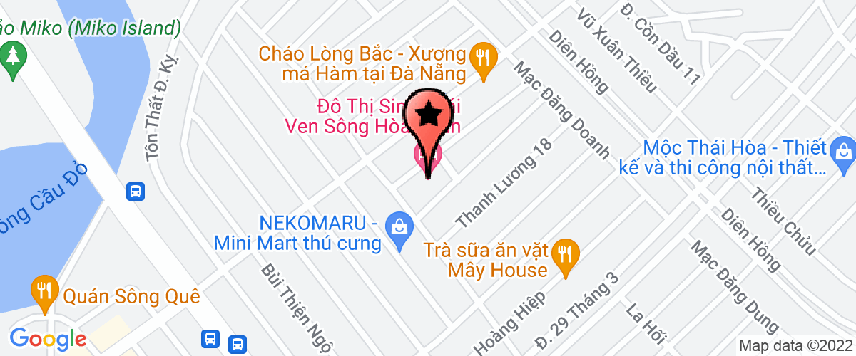 Bản đồ đến địa chỉ Công Ty TNHH Thương Mại Và Cơ Khí Xây Dựng Hà Minh Phúc