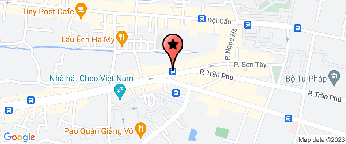 Bản đồ đến địa chỉ Công Ty TNHH In Và Sản Xuất Bao Bì Minh Quang