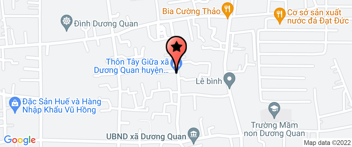 Bản đồ đến địa chỉ Công ty TNHH công nghiệp nhựa KYOWA (Việt Nam)