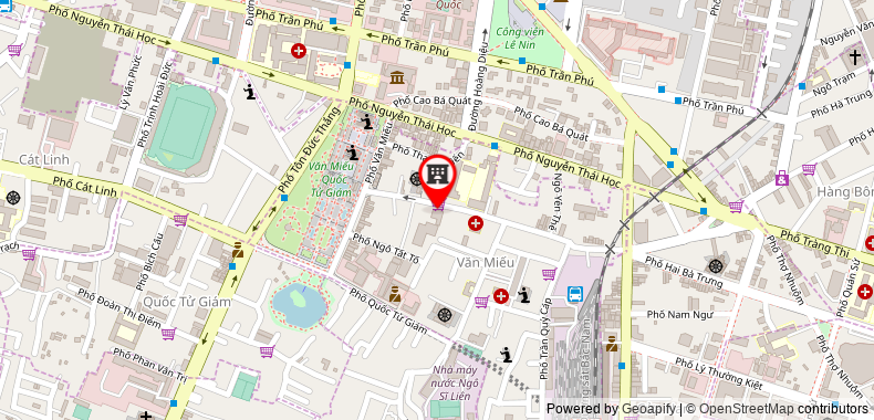 Bản đồ đến địa chỉ Công Ty TNHH Sản Xuất Và Thương Mại Cơ Khí Việt Nam