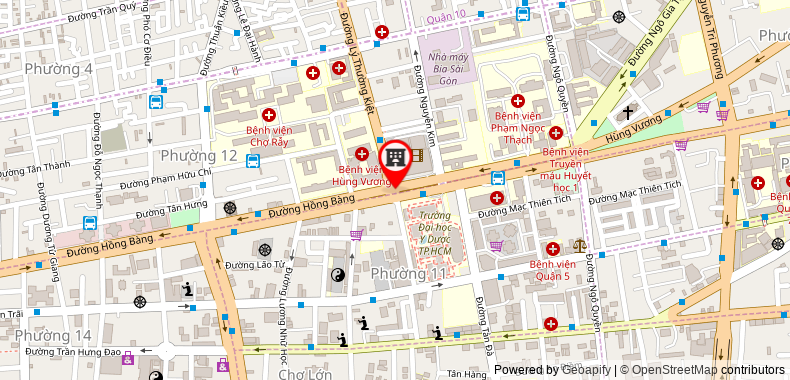Bản đồ đến địa chỉ Công Ty TNHH Thương Mại Đầu Tư Xuất Nhập Khẩu Timona