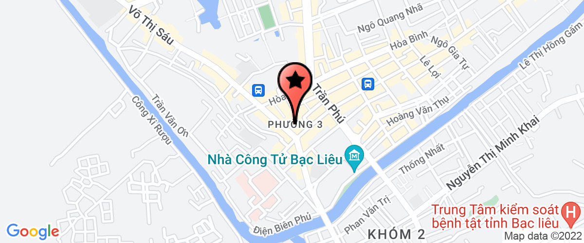 Bản đồ đến địa chỉ Chi Nhánh 4 - Doanh Nghiệp Tư Nhân Trò Chơi Giải Trí Duy Tân