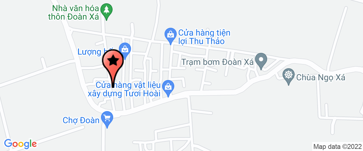 Bản đồ đến địa chỉ Công Ty TNHH Thương Mại Dịch Vụ Thiết Kế Quảng Cáo Duy Quang