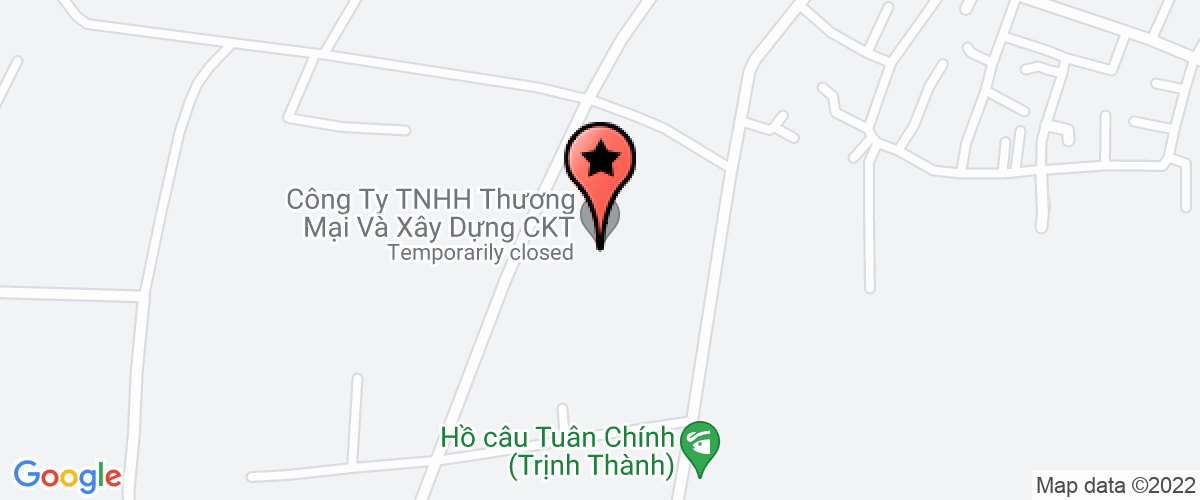 Bản đồ đến địa chỉ Doanh nghiệp tư nhân xây dựng thương mại Sinh Vật Cảnh