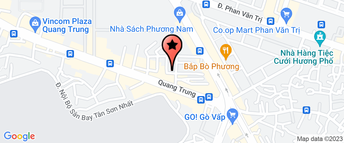 Bản đồ đến địa chỉ Công Ty TNHH Thương Mại Dịch Vụ Sản Xuất Bất Động Sản Thiên Phúc