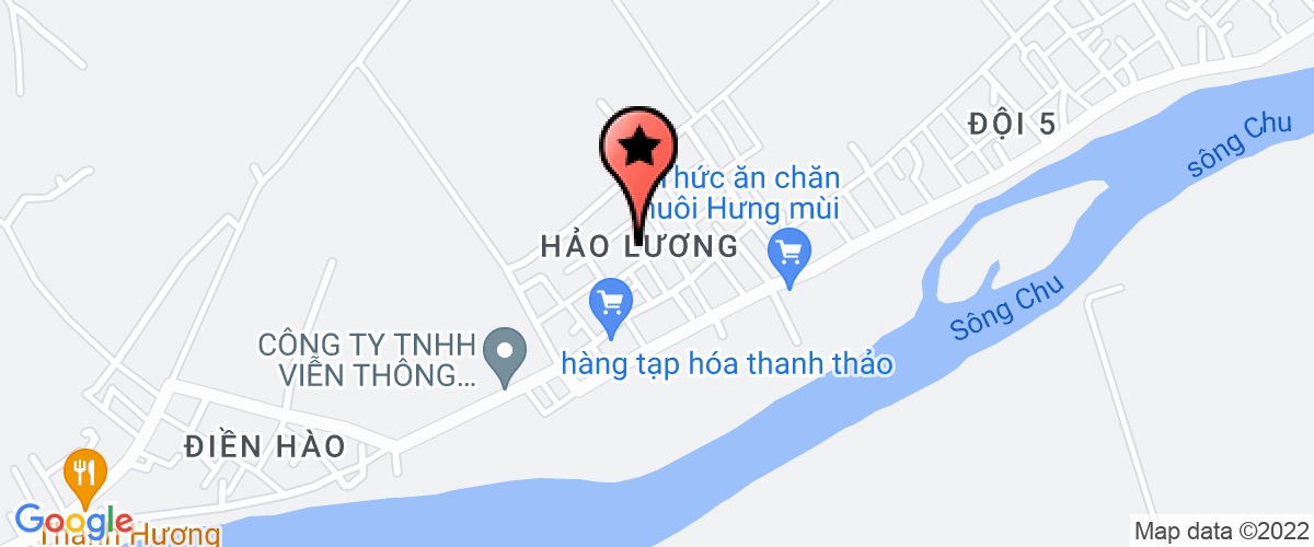 Bản đồ đến địa chỉ Công Ty TNHH Dịch Vụ Viễn Thông Trường Nhung
