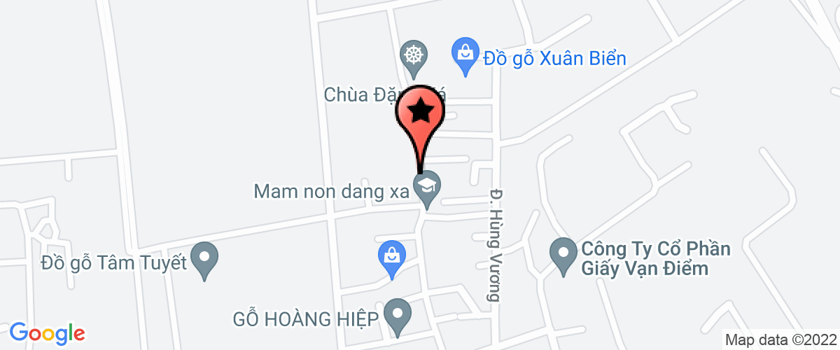 Bản đồ đến địa chỉ Công Ty TNHH Thương Mại Vận Tải Hà Lương