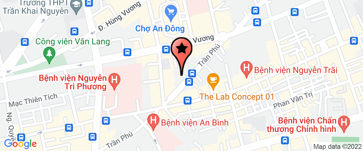 Bản đồ đến địa chỉ Công Ty TNHH Khu Vui Chơi Giải Trí Điện Tử Game Centre 300