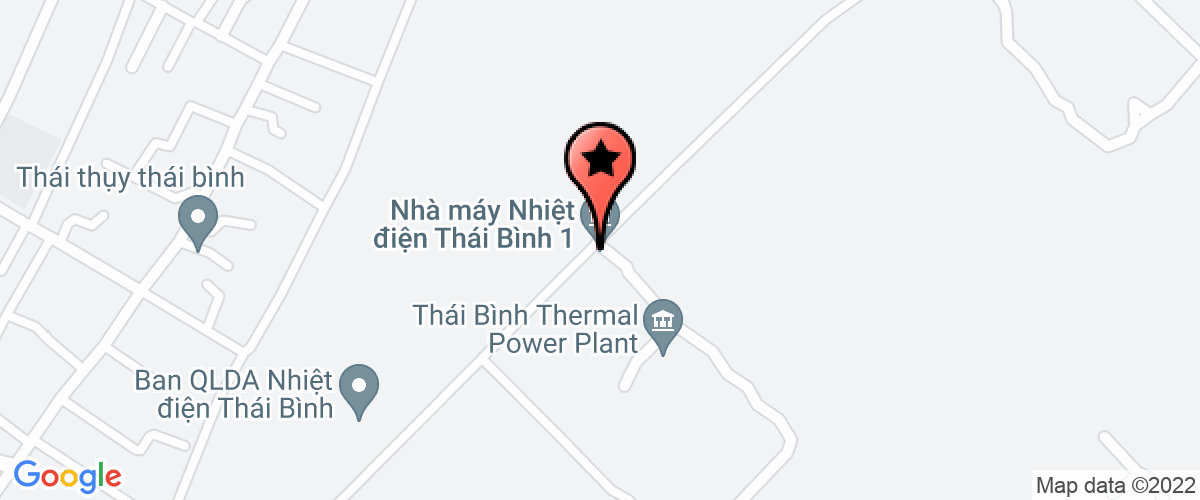 Bản đồ đến địa chỉ Công Ty Cổ Phần Ứng Dụng Khoa Học Công Nghệ Xứ Lý Môi Trường Việt Nam