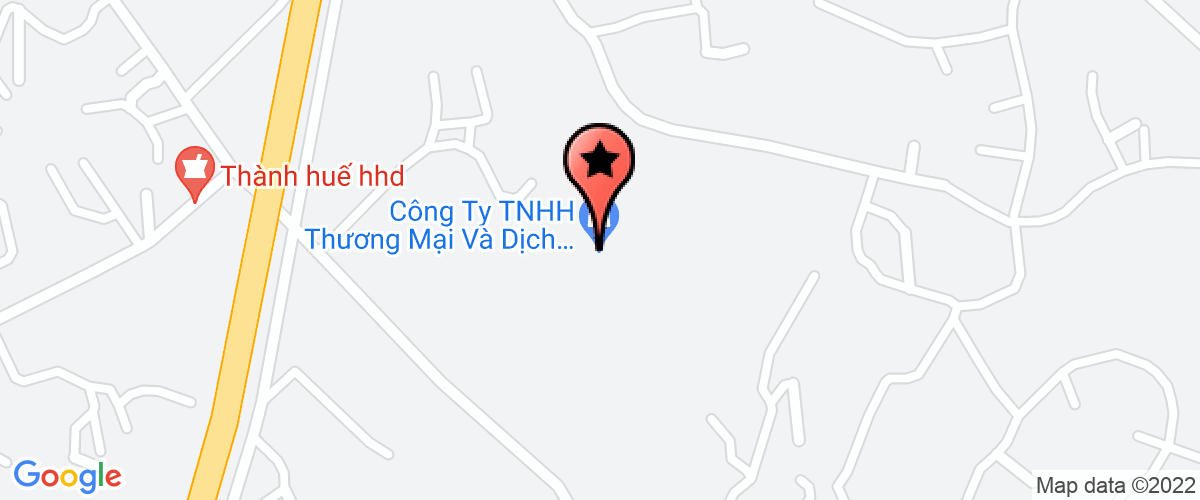 Bản đồ đến địa chỉ Công Ty TNHH Cơ Nhiệt Khiếu Vân