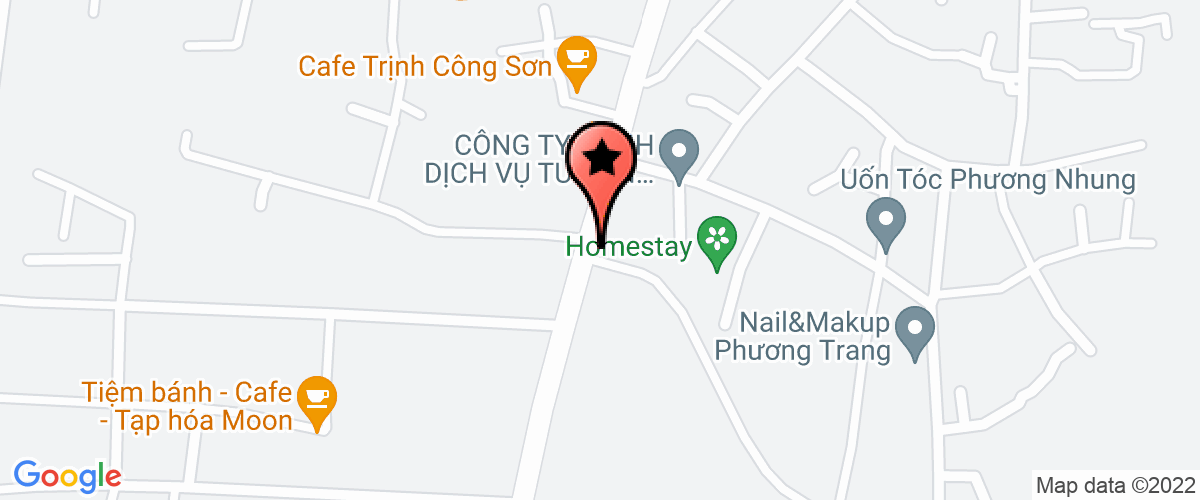 Bản đồ đến địa chỉ Công Ty TNHH Game Center Phước Thành