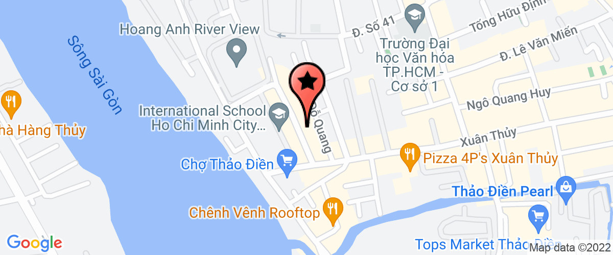 Bản đồ đến địa chỉ Công Ty Cổ Phần Đầu Tư Phát Triển Năng Lượng Việt Lào