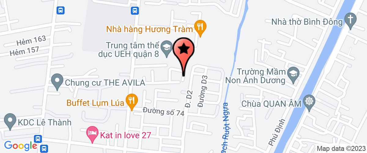 Bản đồ đến địa chỉ Công Ty TNHH Thương Mại Dịch Vụ Sản Xuất Cơ Khí Ngành In An Phú Thịnh