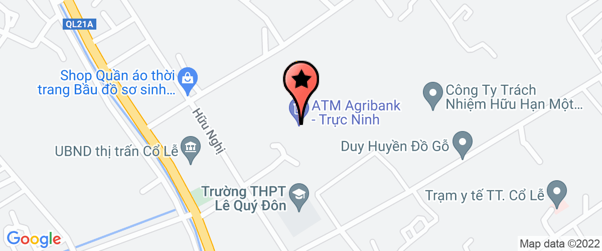 Bản đồ đến địa chỉ Công Ty TNHH Đầu Tư Xây Dựng Thương Mại Trường Phong