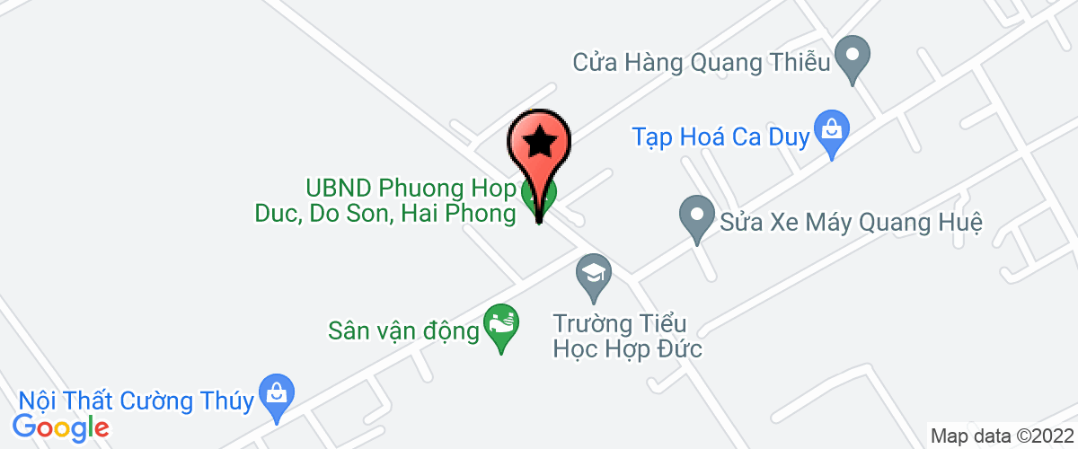 Bản đồ đến địa chỉ Công Ty TNHH Thương Mại Và Dịch Vụ Linh Thịnh