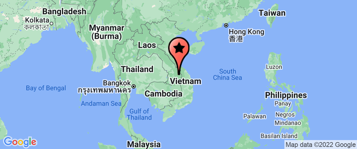 Bản đồ đến địa chỉ Công Ty Trách Nhiệm Hữu Hạn Một Thành Viên Viễn Thông Vĩnh Thịnh