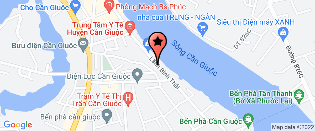 Bản đồ đến địa chỉ Doanh Nghiệp Tư Nhân Kim An Khang Pl