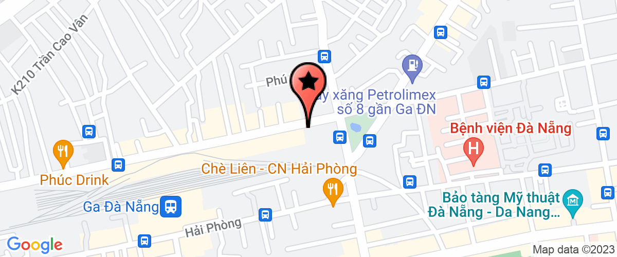 Bản đồ đến địa chỉ Công Ty TNHH Một Thành Viên Thương Mại Dịch Vụ Nguyên Hà An