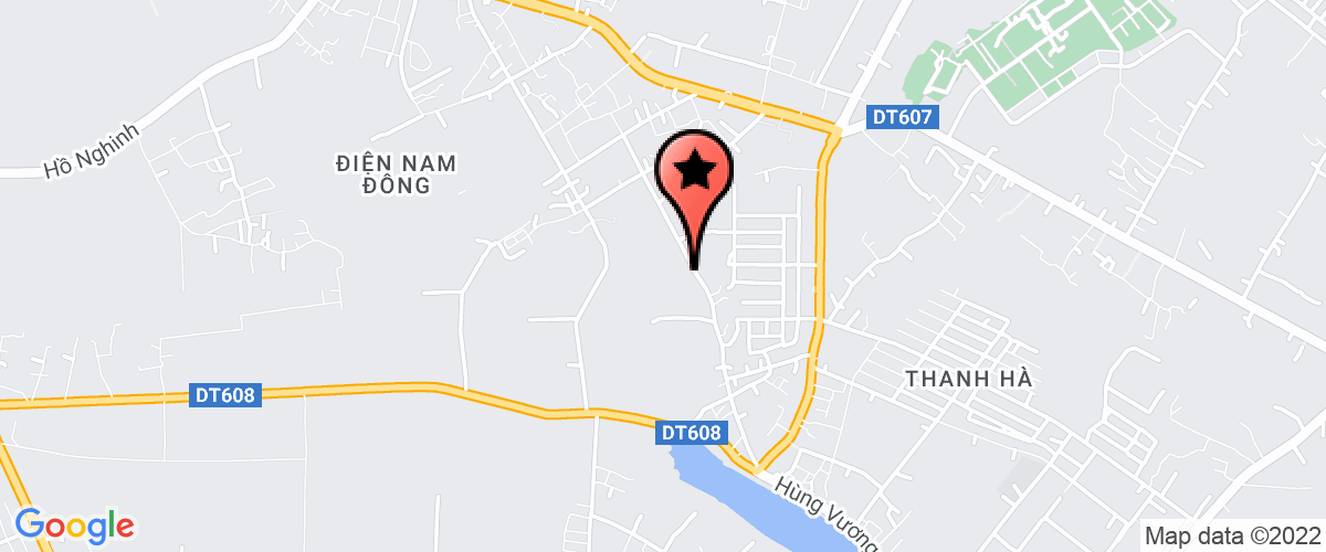 Bản đồ đến địa chỉ Công ty TNHH sản xuất thương mại và dịch vụ Phú Lợi
