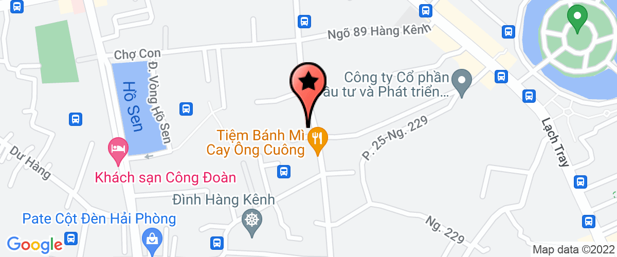 Bản đồ đến địa chỉ Công Ty TNHH Thương Mại Dịch Vụ Và Xuất Nhập Khẩu Phú Tường