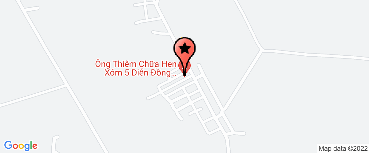 Bản đồ đến địa chỉ Công Ty TNHH XNK Và TMDV An Thịnh Phát