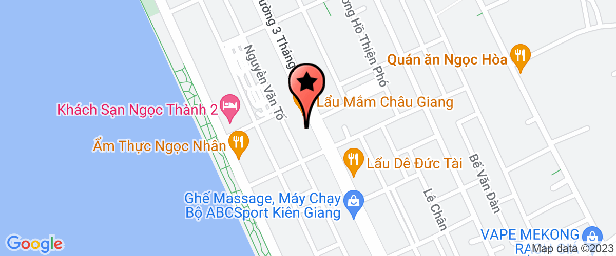Bản đồ đến địa chỉ Công Ty TNHH Thương Mại Dịch Vụ Công Nghệ Quỳnh Quốc Hưng