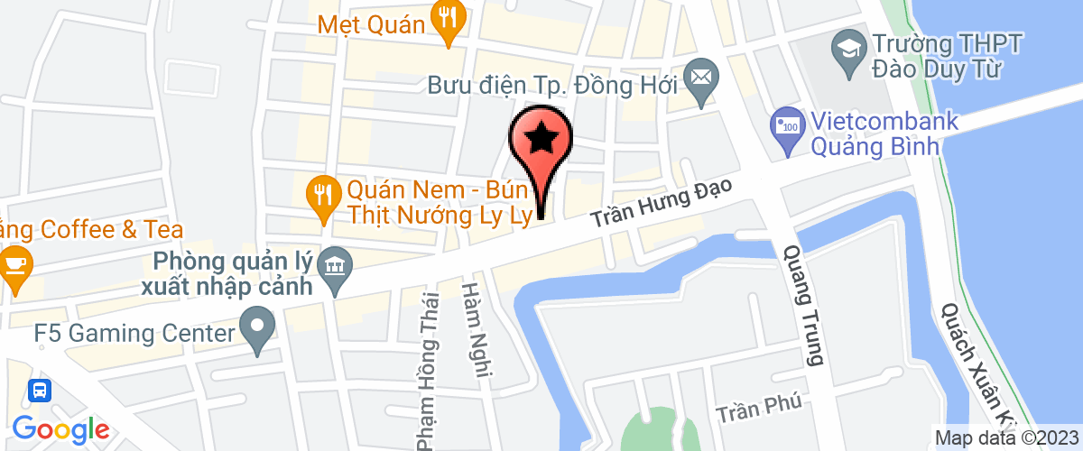 Bản đồ đến địa chỉ Công Ty TNHH  Mỹ Thuật Tân Thành