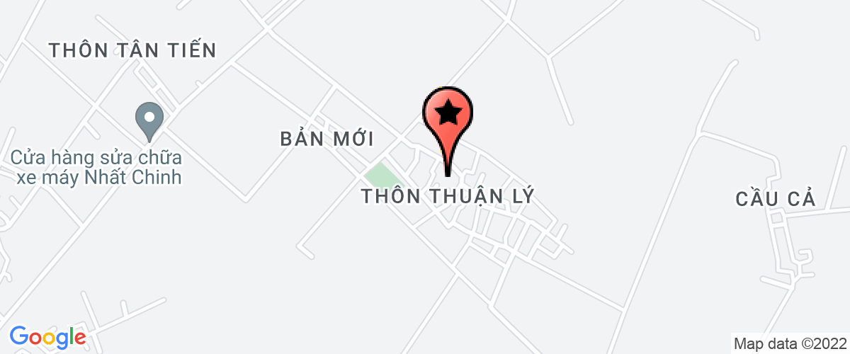 Bản đồ đến địa chỉ Công Ty TNHH Xuất Nhập Khẩu Và Thương Mại Trang Lê