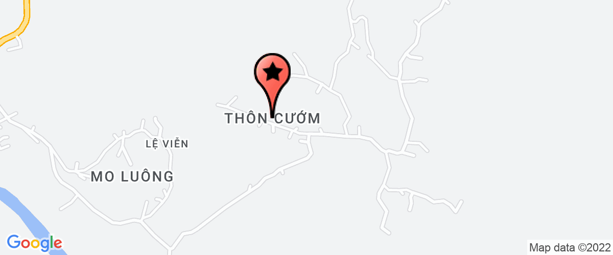 Bản đồ đến địa chỉ Công Ty TNHH Hùng Sơn Thịnh