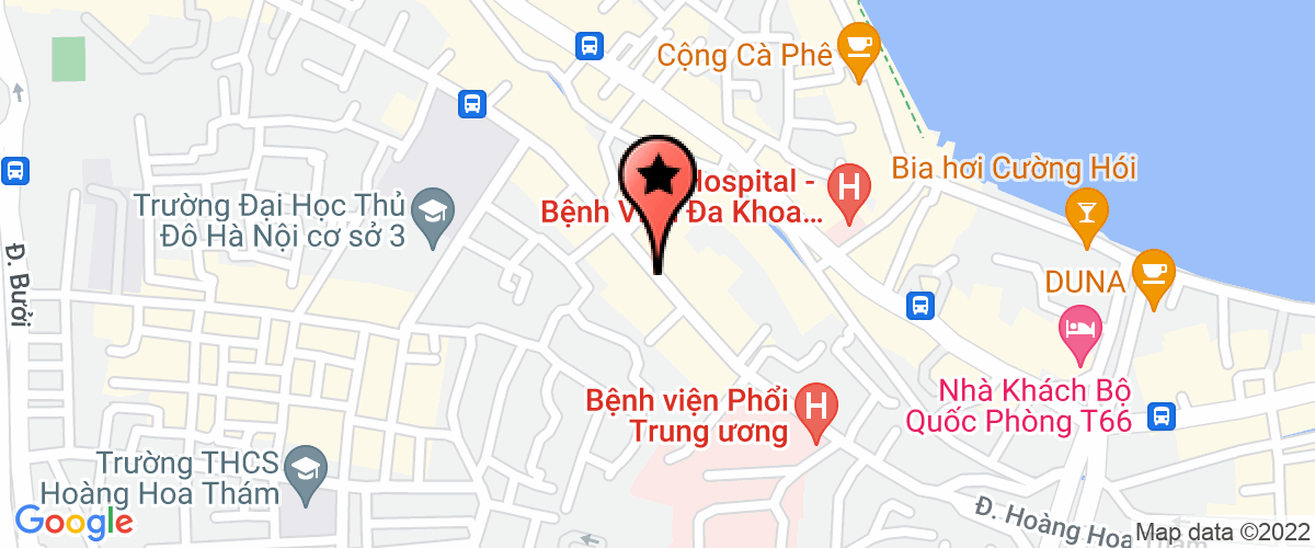 Bản đồ đến địa chỉ Công Ty TNHH Đầu Tư Xây Dựng Và Dịch Vụ Thương Mại Vĩnh Thịnh