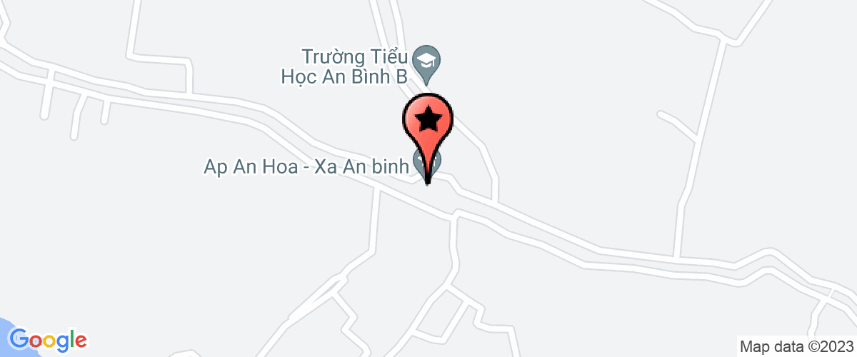 Bản đồ đến địa chỉ Cty TNHH Một Thành Viên Thương Mại Châu Thắng