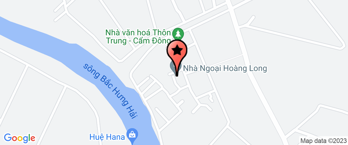 Bản đồ đến địa chỉ Công ty TNHH MTV Vận tải thương mại và dịch vụ Tùng Giang