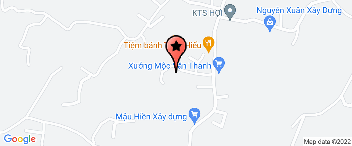Bản đồ đến địa chỉ Trường tiểu học Ngô Quang Bích