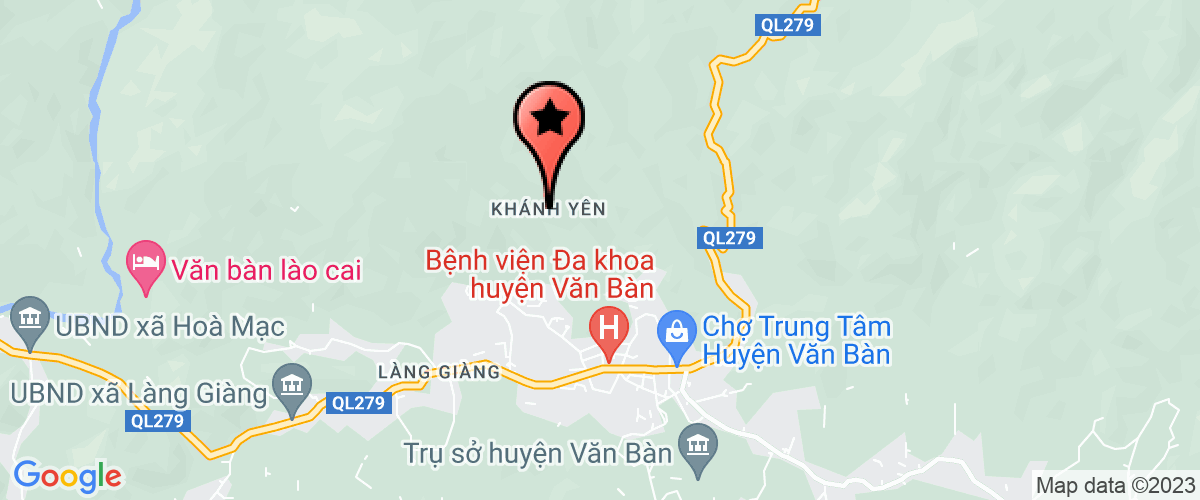 Bản đồ đến địa chỉ Công ty TNHH Hải Hà