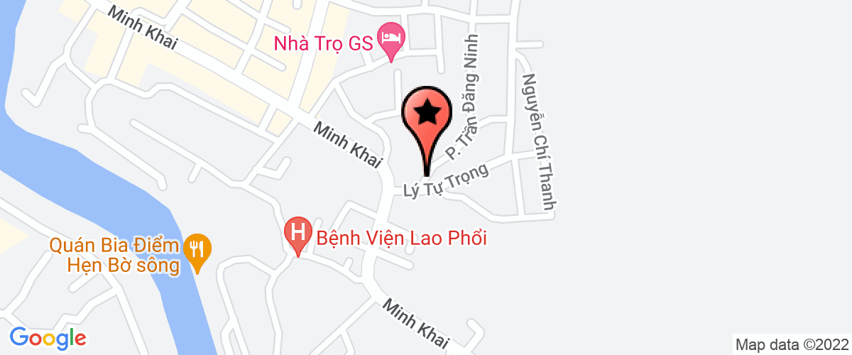 Bản đồ đến địa chỉ Văn Phòng Đại Diện Công Ty Trách Nhiệm Hữu Hạn Một Thành Viên Đông Bắc Tại Hà Giang